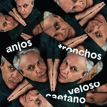 Caetano Veloso promueve reflexi&oacute;n en la era digital con “Anjos Tronchos