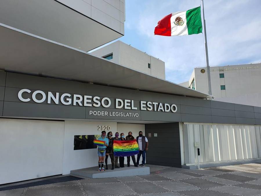 Congreso de Querétaro aprueba el matrimonio igualitario en el estado