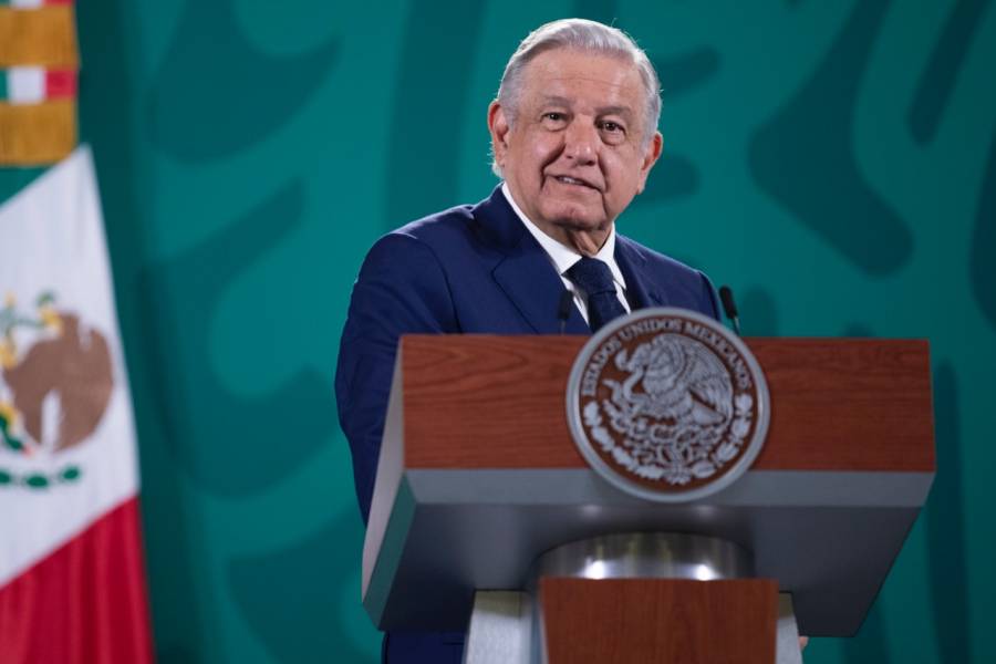 Se fortalecerá a Conayt en 2022, dice AMLO quien confirma que hay denuncias por mal manejo de su presupuesto