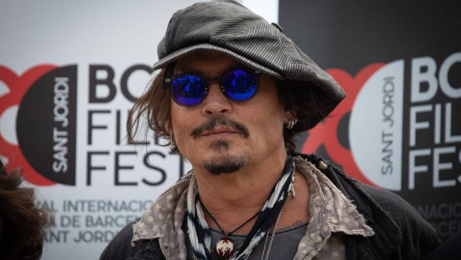Nadie está a salvo de los juicios instantáneos: Johnny Depp
