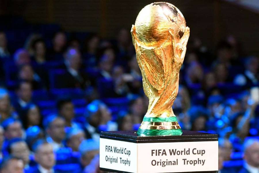 UEFA advierte peligros por realizar Mundial cada 2 años