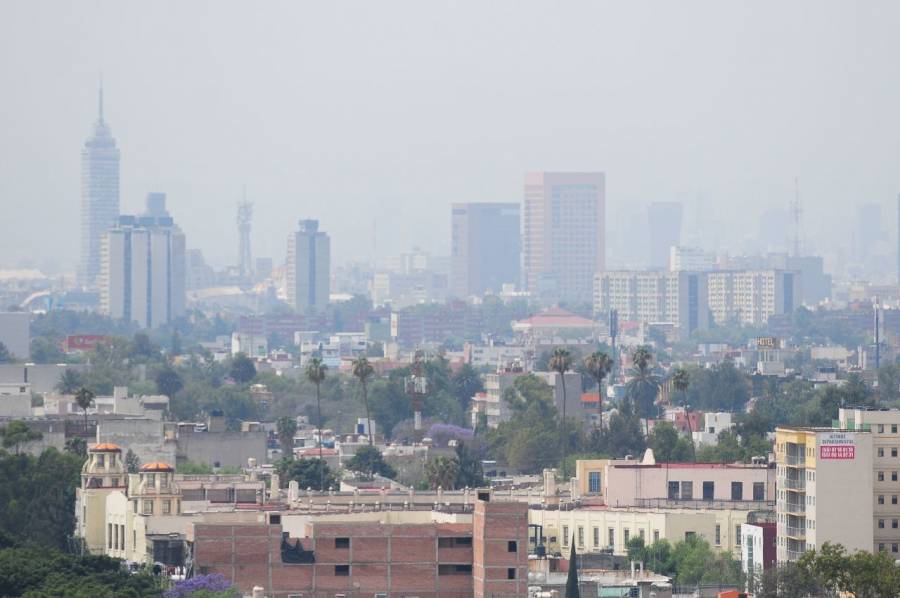 La OMS fija como peligrosos niveles de contaminación que eran seguros hasta hoy