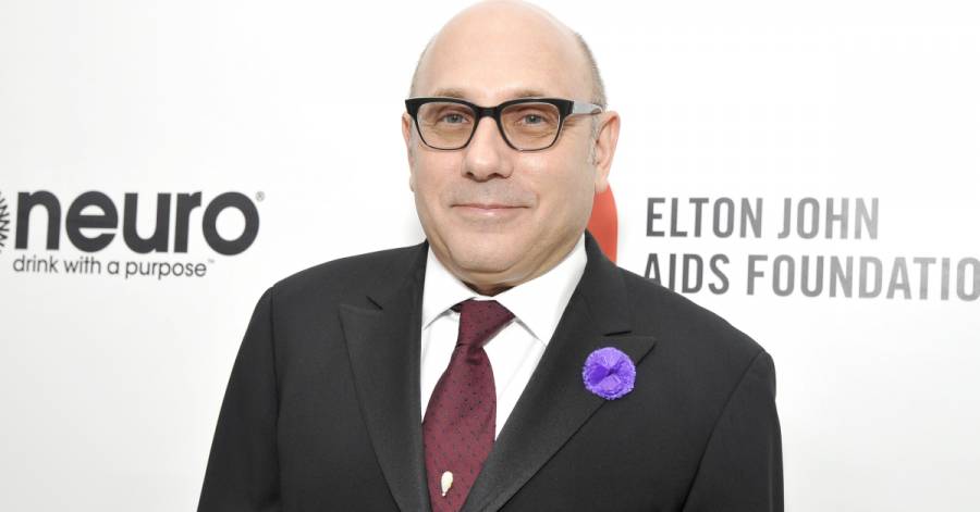 Muere Willie Garson, actor de 