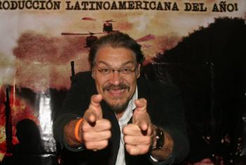 Joaqu&iacute;n Cos&iacute;o ser&aacute; la voz de Wolverine en el podcast “La larga noche”