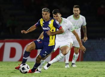 FC Ju&aacute;rez vence al Atl&eacute;tico de San Luis y logra su tercer triunfo al hilo