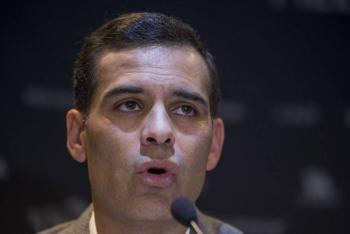EEUU quita de su ‘lista negra’ a Rafa M&aacute;rquez, incluyendo empresas y fundaciones
