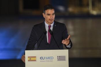 Espa&ntilde;a donar&aacute; 30 millones de vacunas contra Covid-19 a pa&iacute;ses en desarrollo