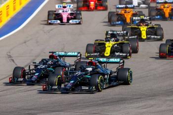 El GP de M&oacute;naco de F1 cambiar&aacute; su formato en 2022