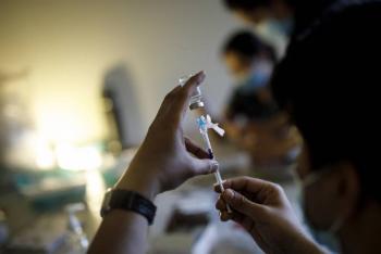 EEUU autoriza tercera dosis de vacuna Covid a mayores de 65 a&ntilde;os