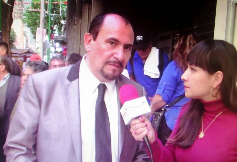 El GobCDMX celebra elecci&oacute;n de la dirigencia del SUTGCDMX