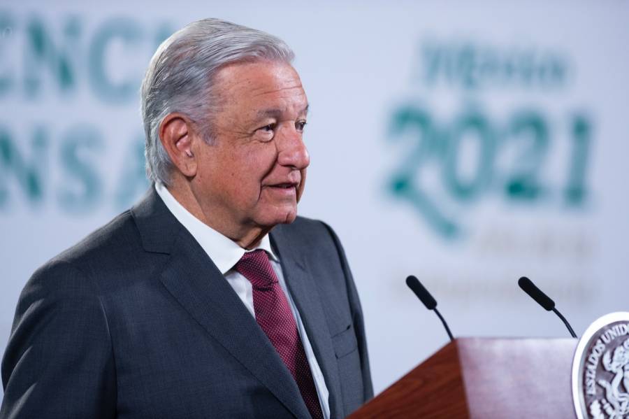 Presidente asegura que Fuerzas Armadas respetan DH