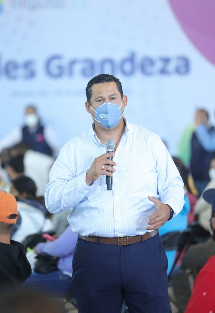Guanajuato presenta a nivel nacional la mayor reducción en la tasa de incidencia delictiva