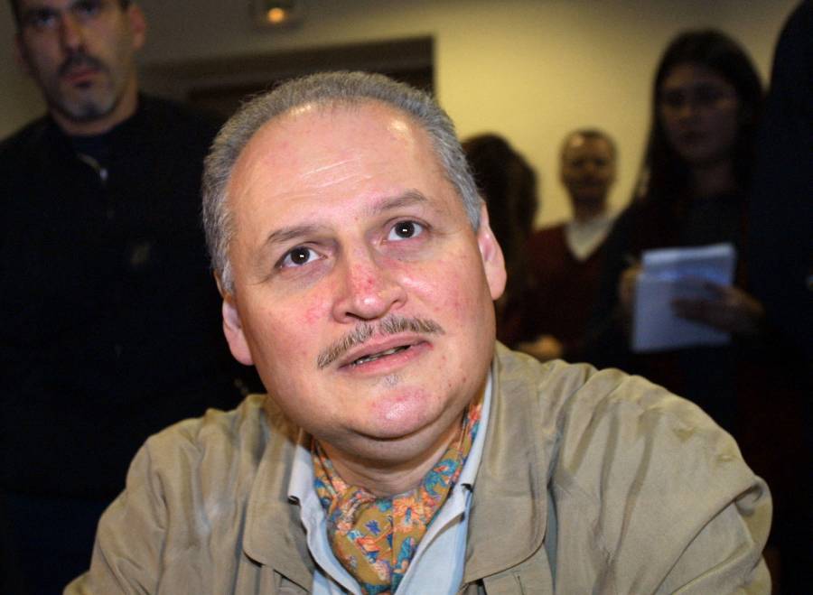 Fiscal pide cadena perpetua contra Carlos 