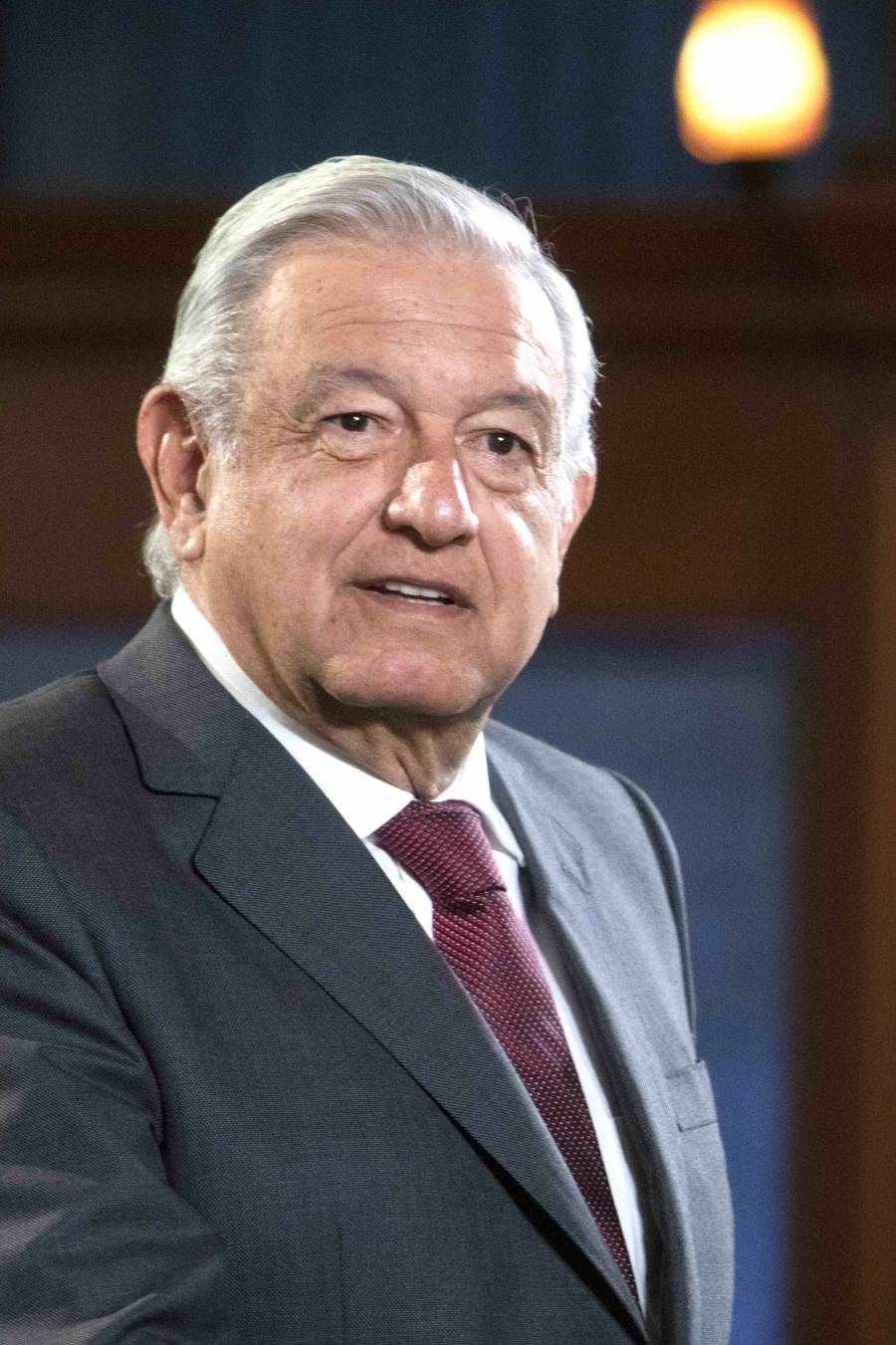 AMLO acusa a España por no encontrar una vacuna contra la viruela en la Colonia