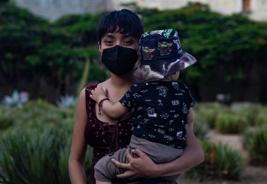 En el 2020 en México registra una fuerte caída en nacimientos: Inegi
