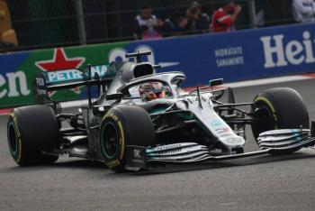 Pedir&aacute;n certificado de vacunaci&oacute;n para asistir al Gran Premio M&eacute;xico
