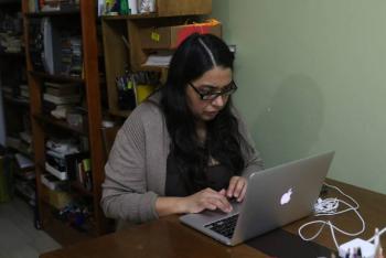 El 76% de los trabajadores est&aacute;n desgastados por el “home office”