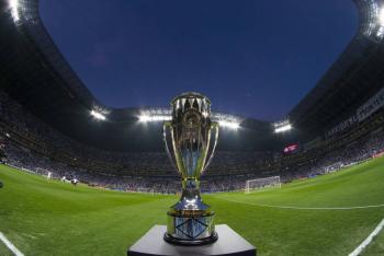 Final de la Concachampions entre Rayados y Am&eacute;rica ser&aacute; el 28 de octubre