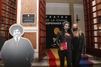 Cultura CDMX festeja derechos de la diversidad en  25 aniversario del Festival Mix