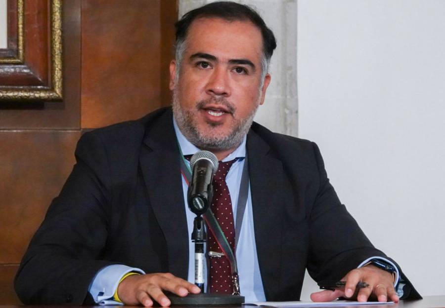 Tortura y manipulación de evidencia se hallaron en la “verdad histórica”, dice fiscal del caso Ayotzinapa