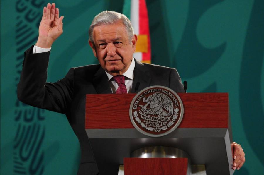 AMLO pide a Israel “acelerar” extradición de Tomás Zerón, por caso Ayoztinapa