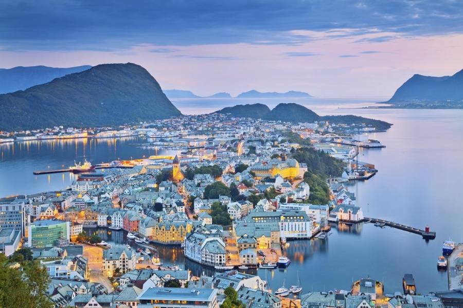 Después de 561 días Noruega pone fin a casi todas las restricciones por Covid-19