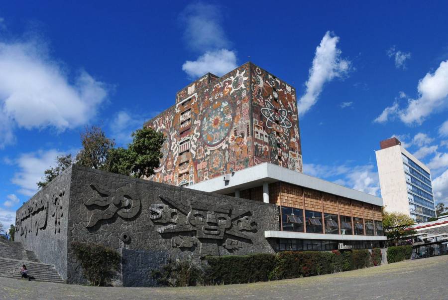 Acusa la UNAM motivaciones políticas, en denuncia del Conacyt