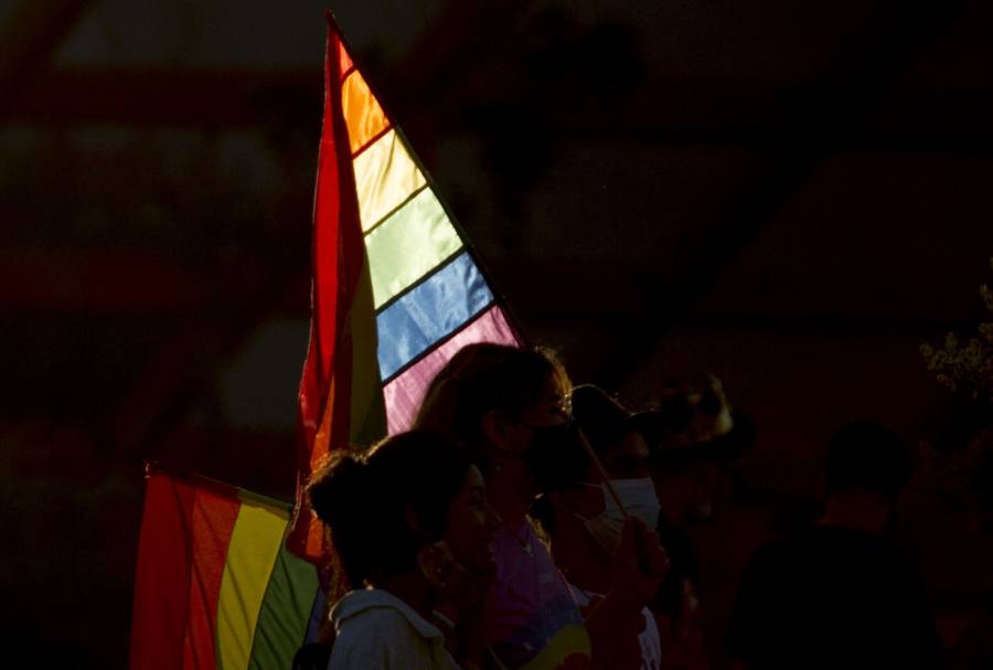 A partir de los 12 años, en CDMX se puede solicitar cambiar el género en acta de nacimiento
