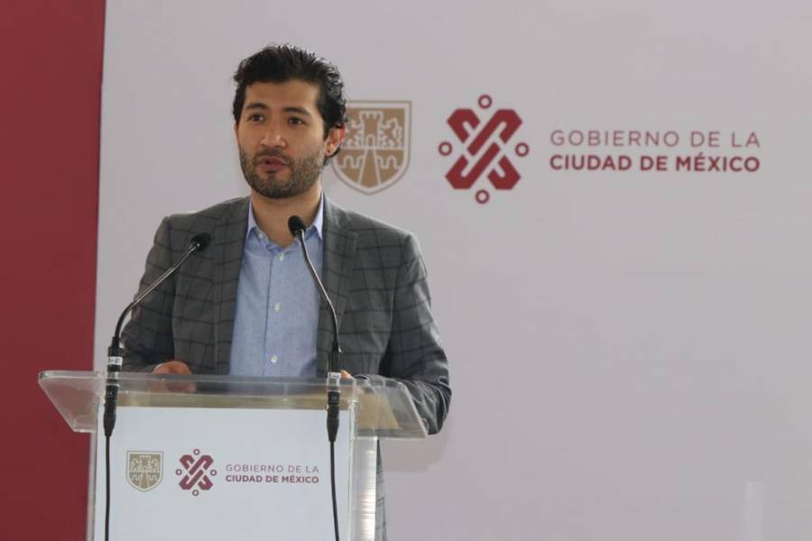 “Feria del Empleo en Iztapalapa brinda espacios de trabajo dignos”: Marath Bolaños