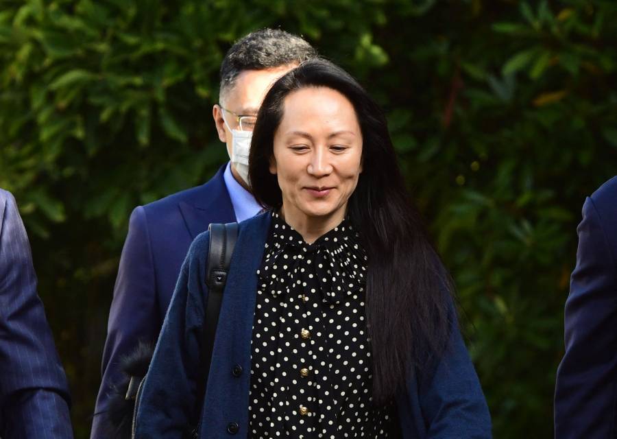 Tribunal de EEUU apoya el acuerdo entre Washington y Huawei