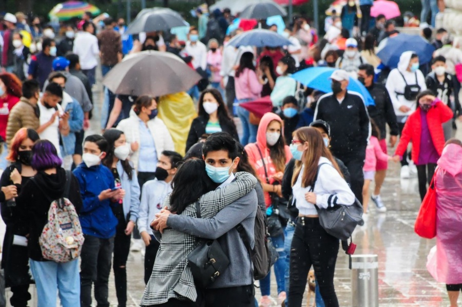 CDMX se mantiene en semáforo amarillo, pero muy “cerca del verde”