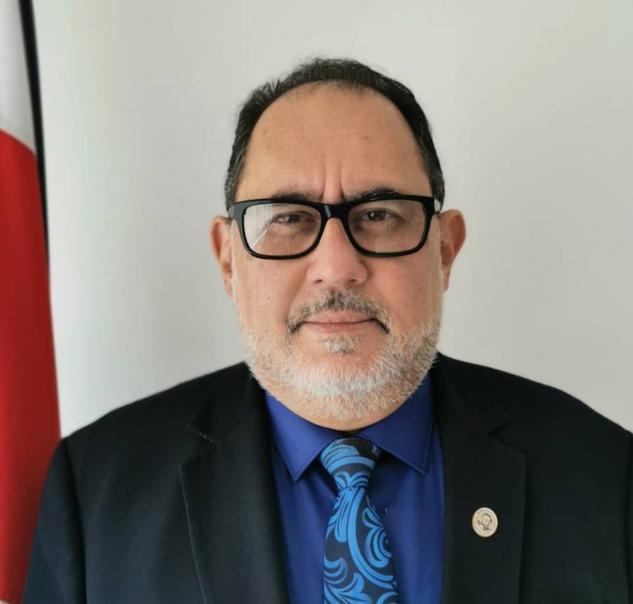 “El año 2023, serán 75 años como nación sin ejército”