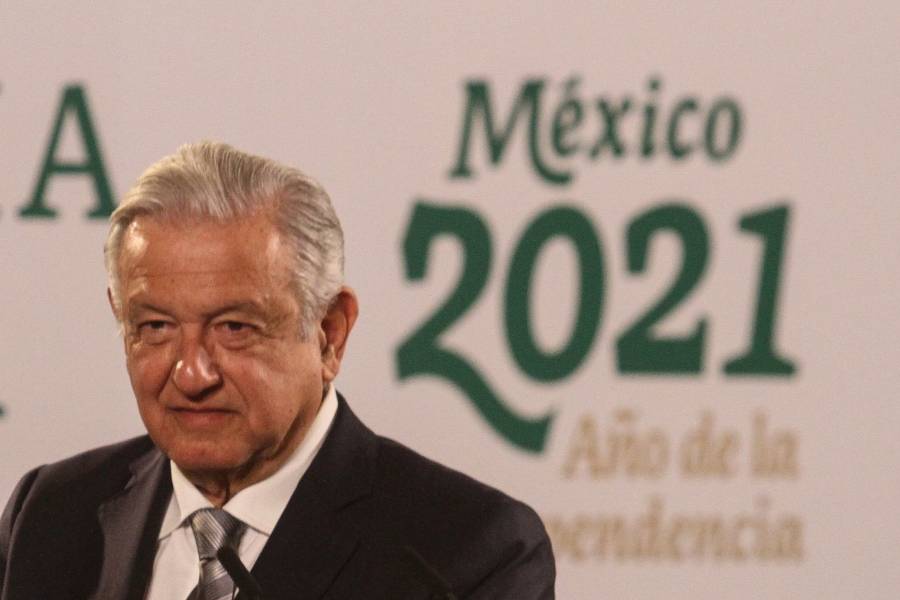 Estados Unidos no ha invertido para resolver el problema de la migración: AMLO
