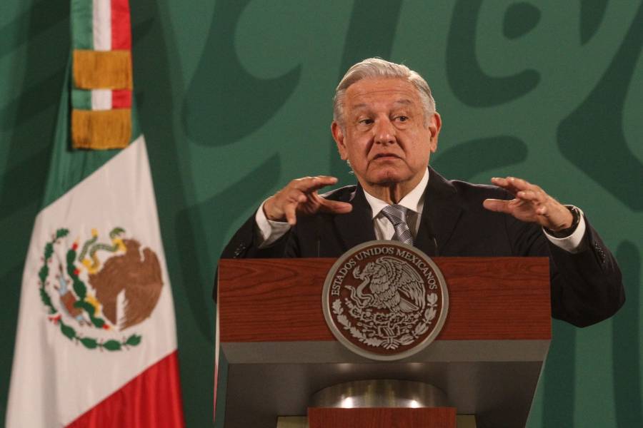 López Obrador retomará las giras en la CDMX