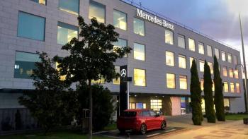 Mercedes-Benz fabricar&aacute; bater&iacute;as de coches