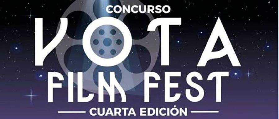 A&uacute;n puedes registrar tu cortometraje para el Vota Film Fest organizado por el IECM