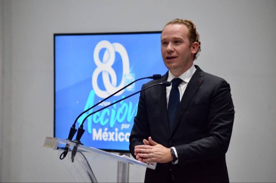 Alcaldía Benito Juárez interpone controversia por pérdida de facultades