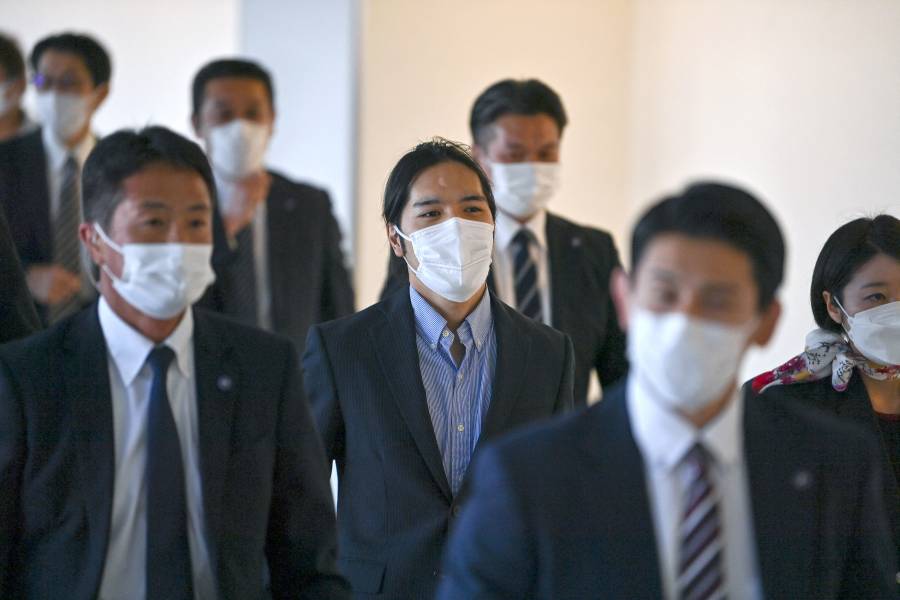 Japón podría suspender estado de emergencia por Covid este jueves