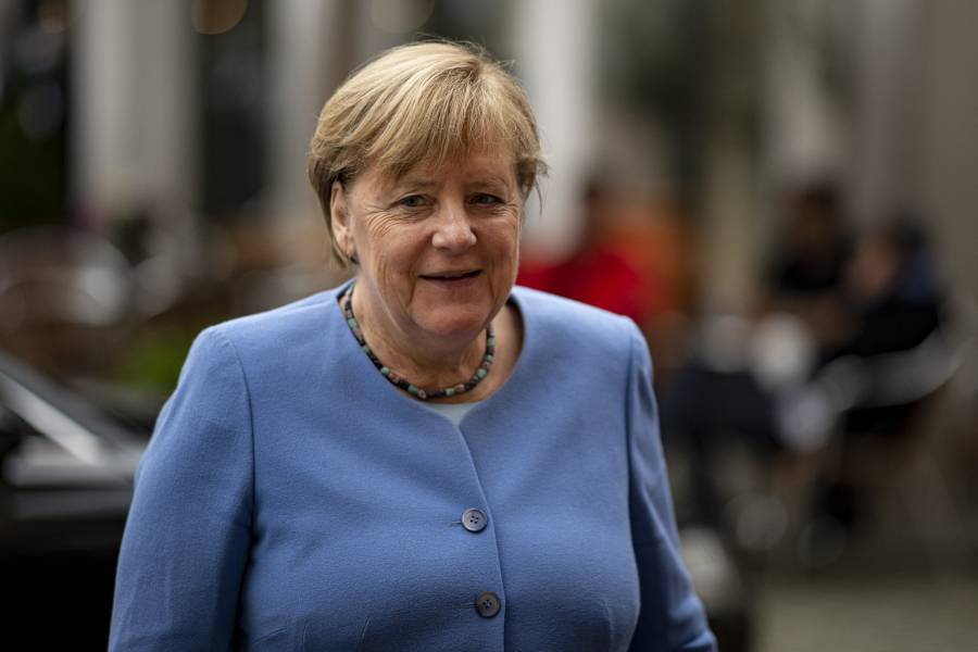 En Alemania, no seguirá en el poder el partido de Angela Merkel