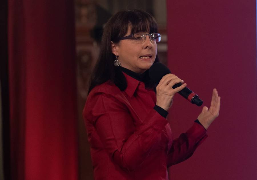 Solicitarán comparecencia de titular de Conacyt ante el pleno del Senado
