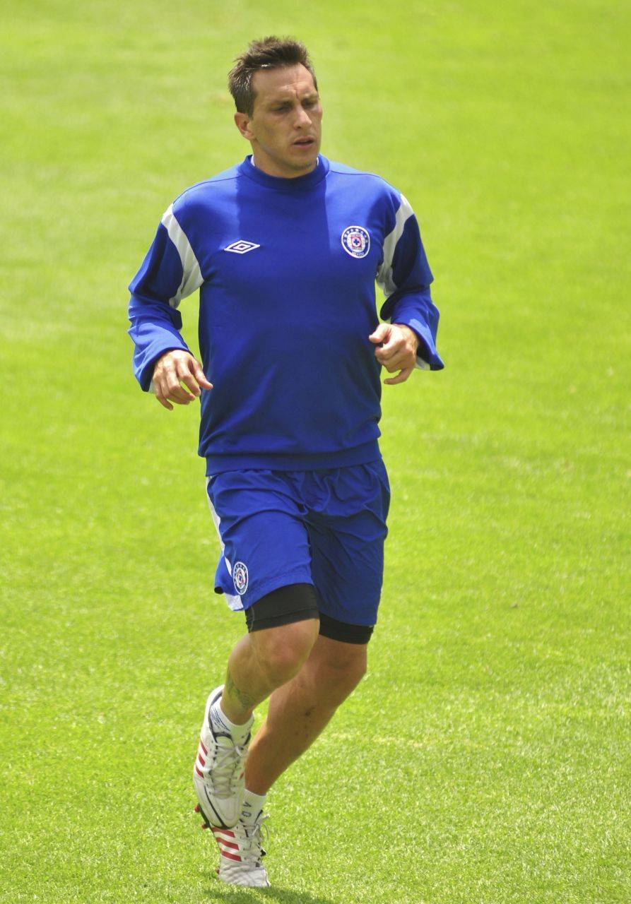 Sale Diego Forl&aacute;n, entra el “Chaco” Gim&eacute;nez; dirigir&aacute; en Uruguay