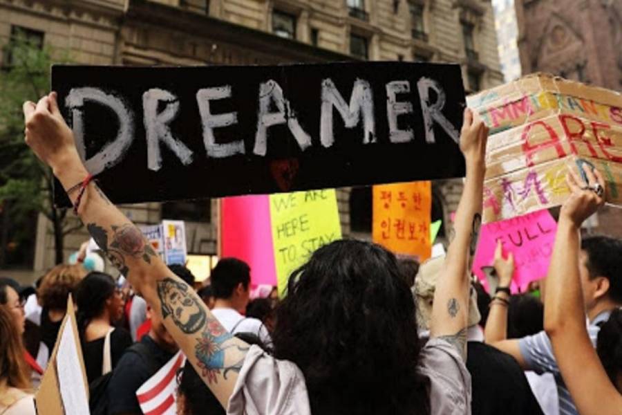 Joe Biden anuncia norma para proteger a ‘dreamers’