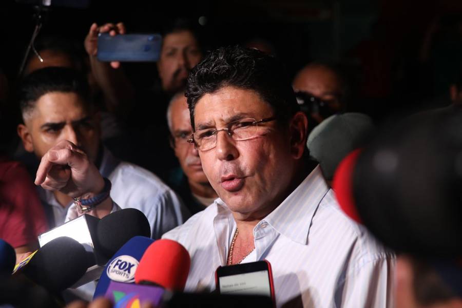 Vinculan a proceso a Fidel Kuri por delito de fraude