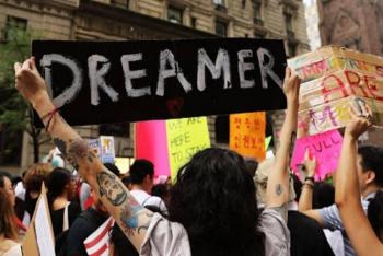 Joe Biden anuncia norma para proteger a ‘dreamers’