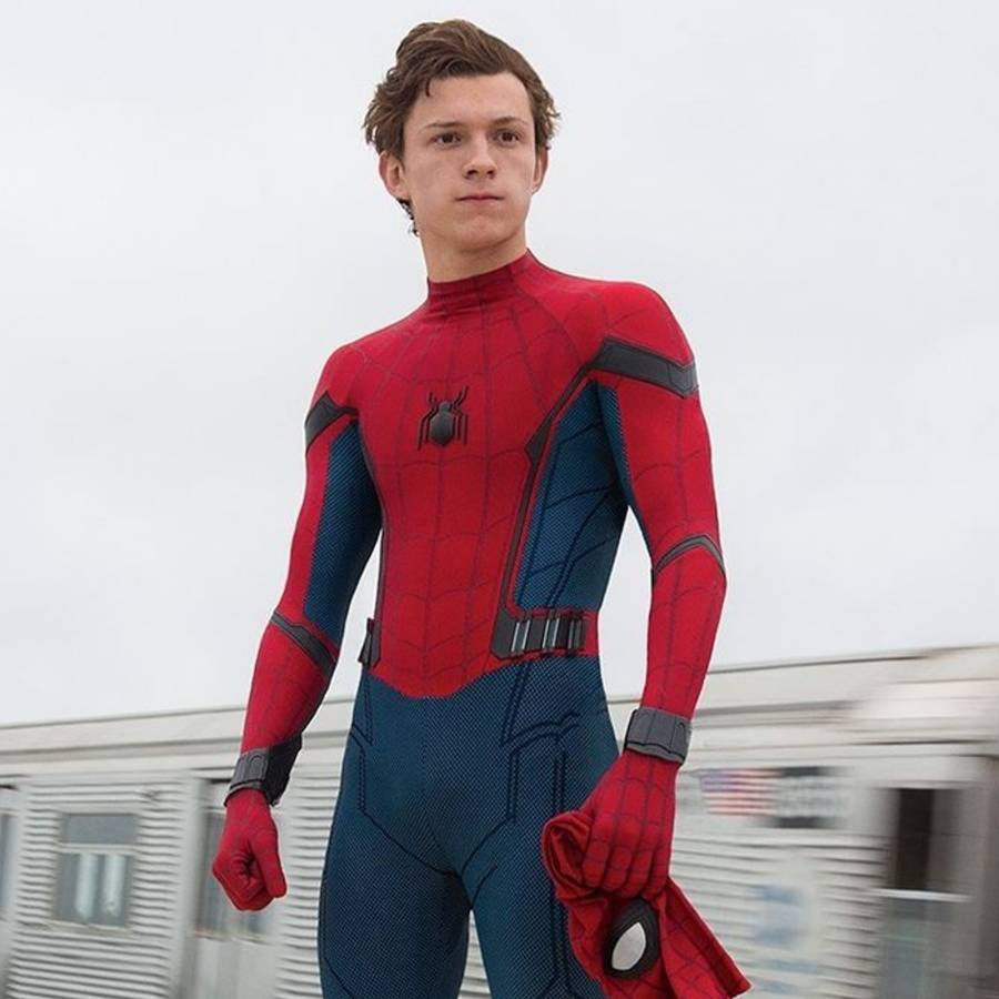 Tom Holland pide sueldo millonario para continuar como Spider-Man