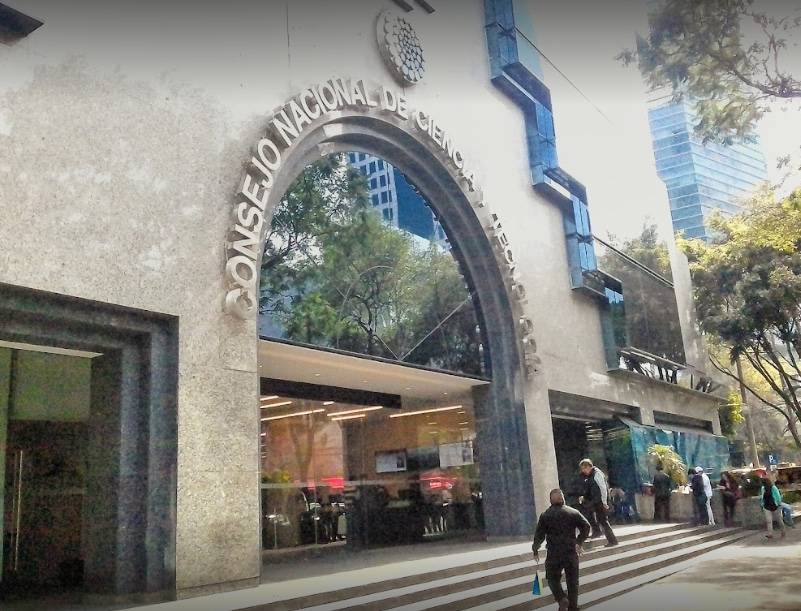 Científicos del Conacyt acusan a FGR de no entregar carpeta de investigación
