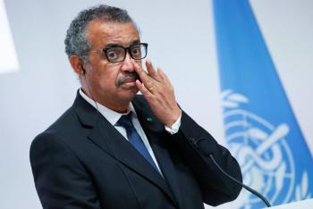 Comisi&oacute;n investiga a trabajadores de la OMS por casos de abuso sexual en el Congo