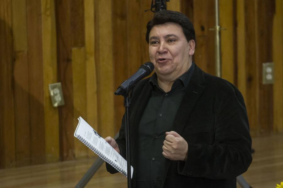 Muere José Alfredo Jiménez Jr.