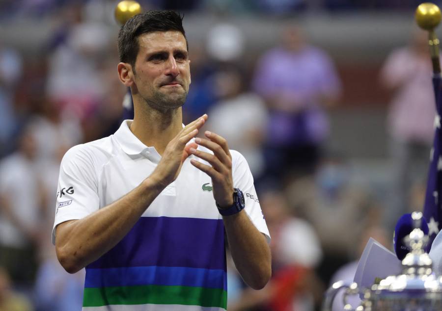 El serbio Novak Djokovic renuncia a participar en el torneo de Indian Wells