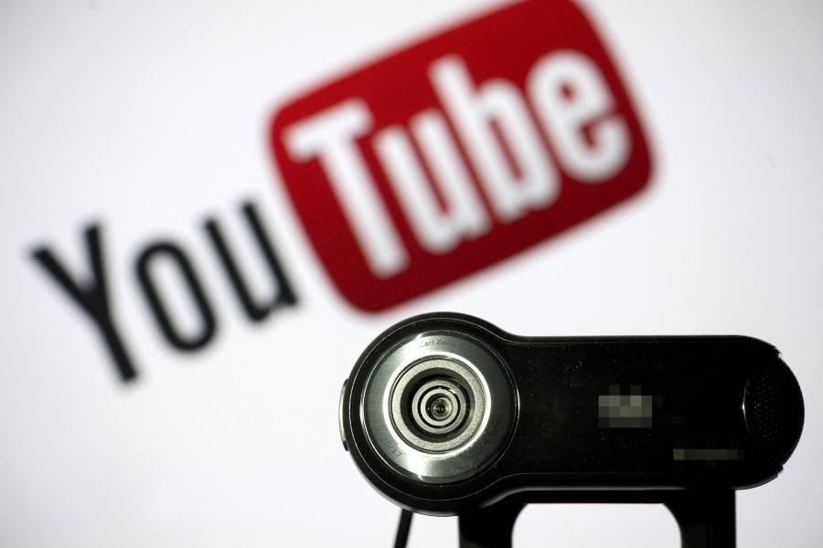 Rusia amenaza con bloquear a YouTube tras suspender RT de Alemania